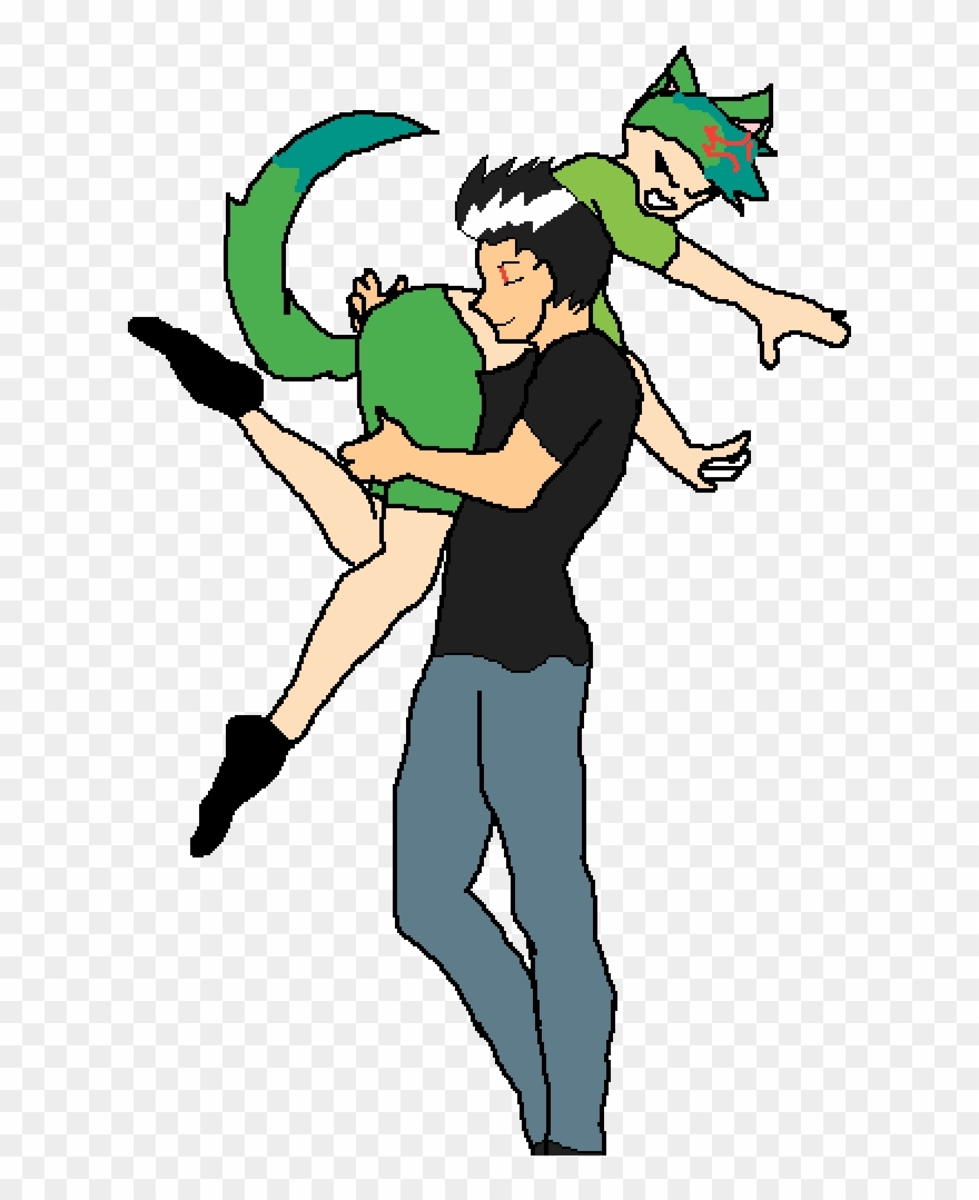 Put Me Down ~lime Clipart