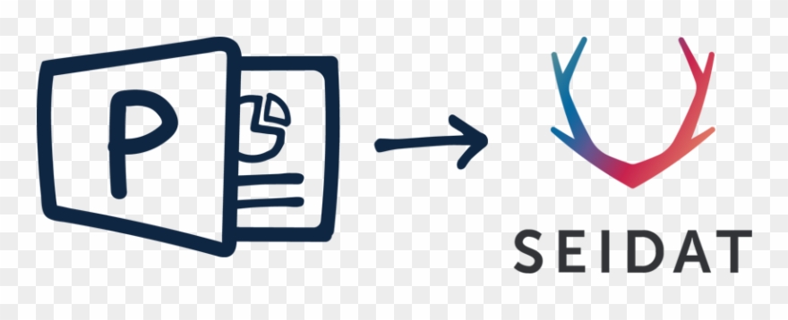 Powerpoint Import To Seidat Clipart
