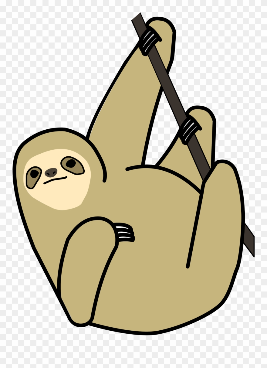 Three Toed Clipart Com Free - Png Download