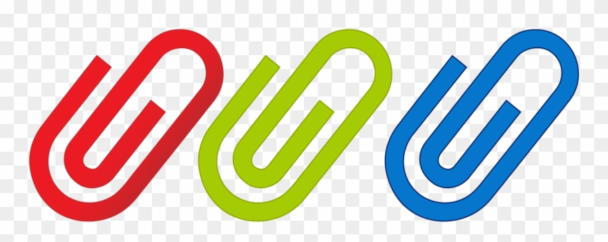 Clip Office Paper Hold - Png Download