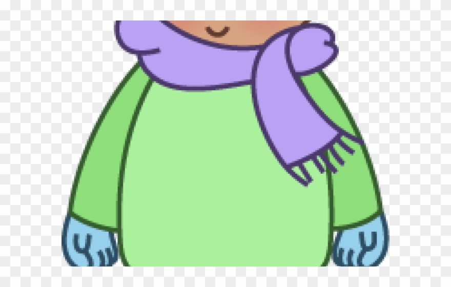 Colors Clipart Winter - Png Download