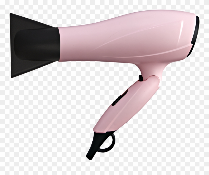Blow Dryer Png Clipart