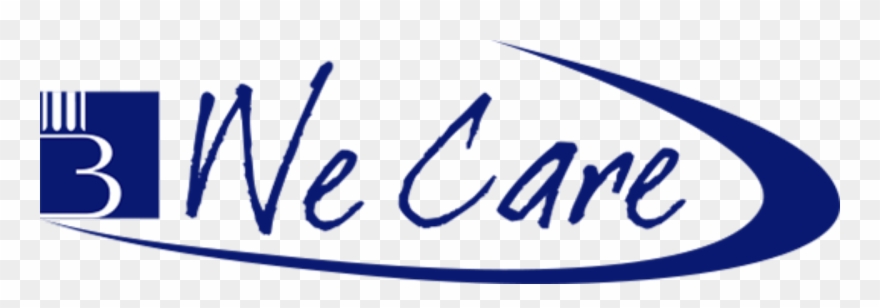 We Care Is Based On Three Pillars Clipart