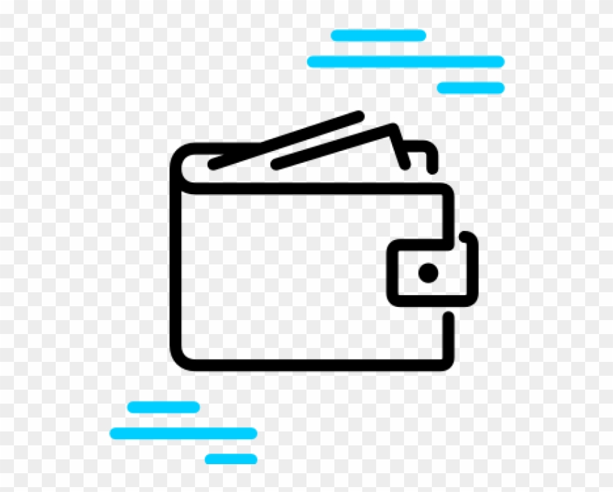 Wallet Clipart