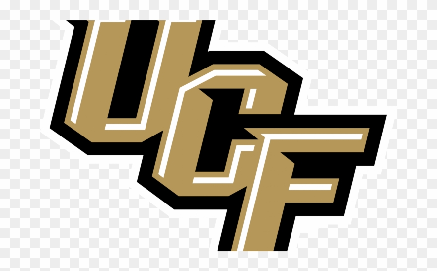 Ucf Logo - Clipart