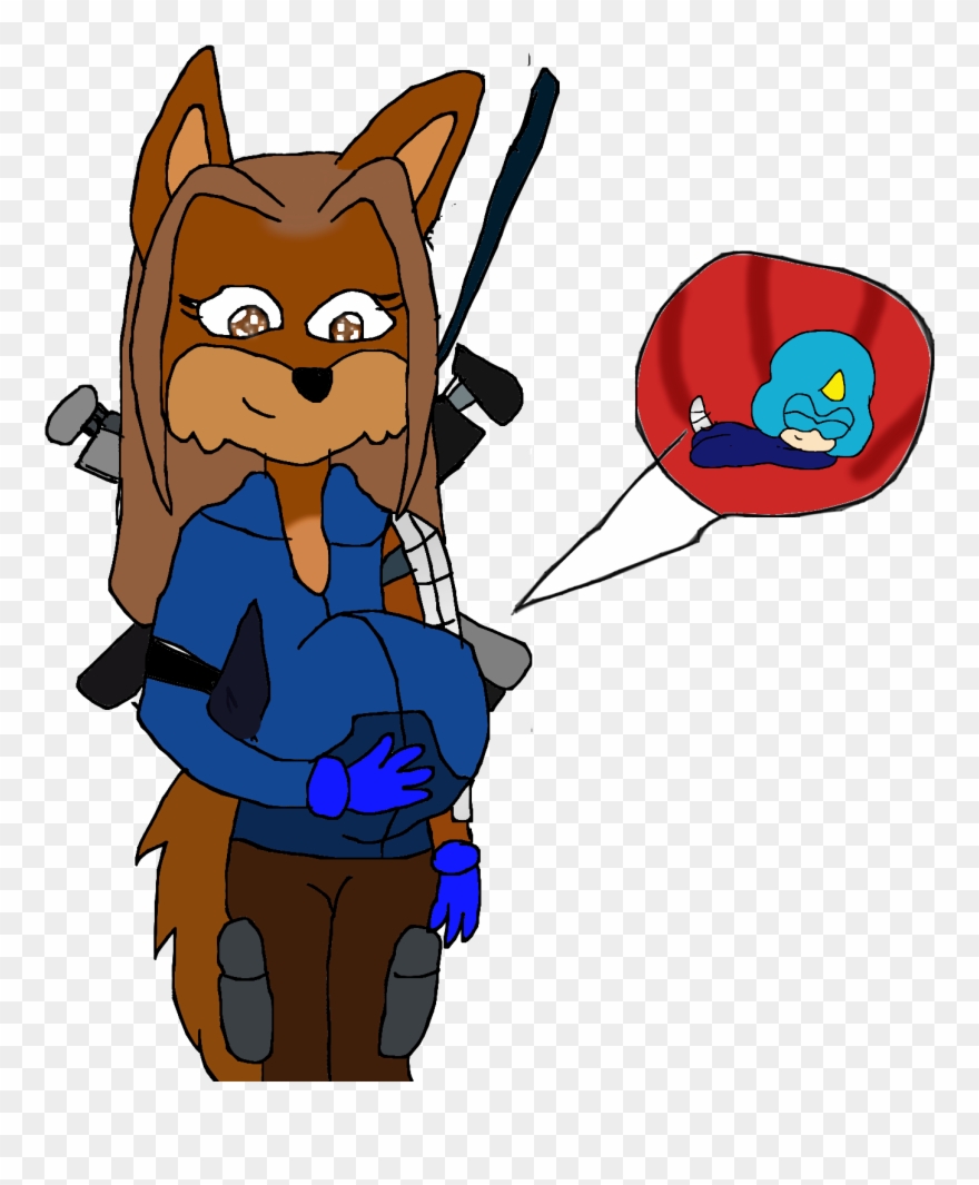 Artemis Ate Volk Clipart