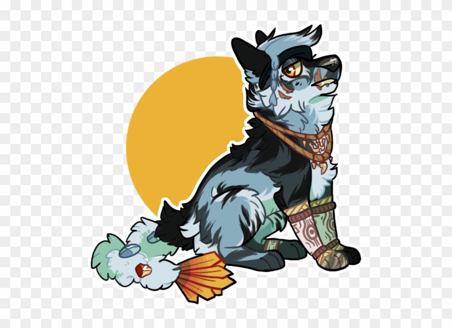 [c] Trout Mini Clipart