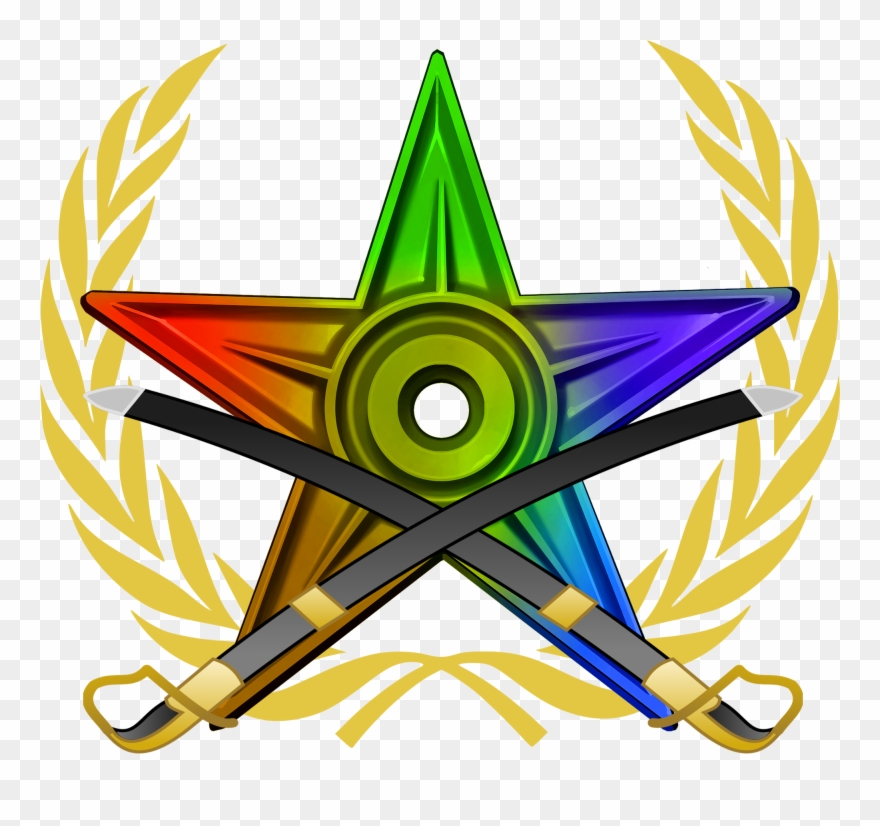 File Barnstar V Gold Png Wikimedia Commons Clipart
