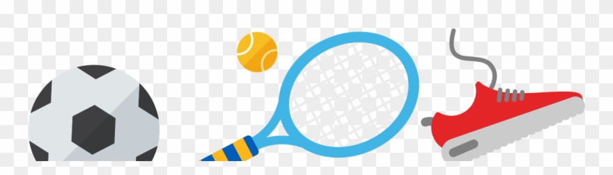 Keeping Active Clipart