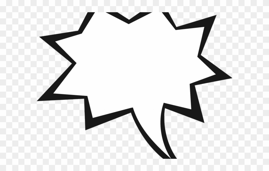 Bubble Clipart Cartoon - Png Download