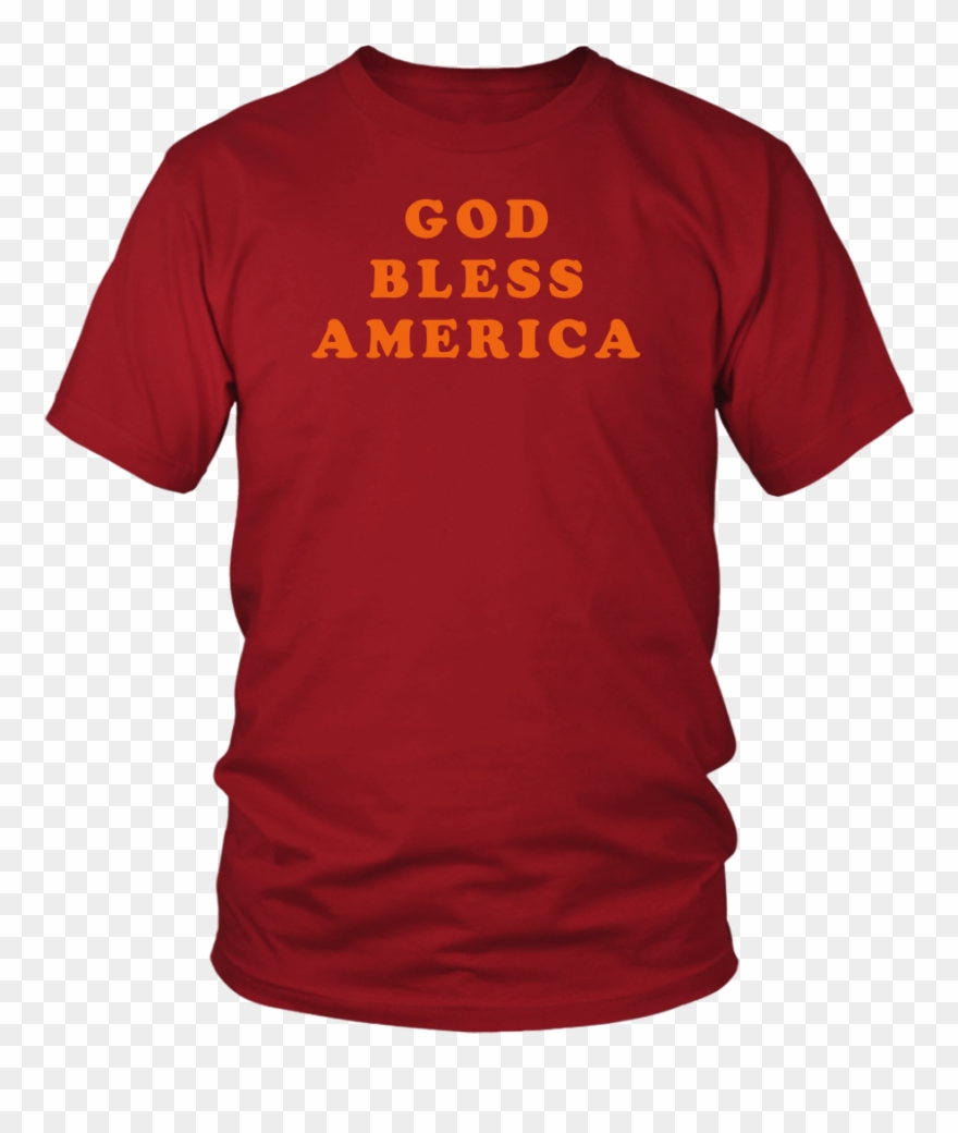 Load Image Into Gallery Viewer, God Bless America Shirt Clipart