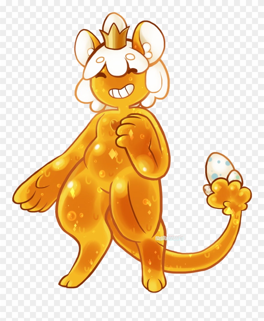 Featured Character Clipart