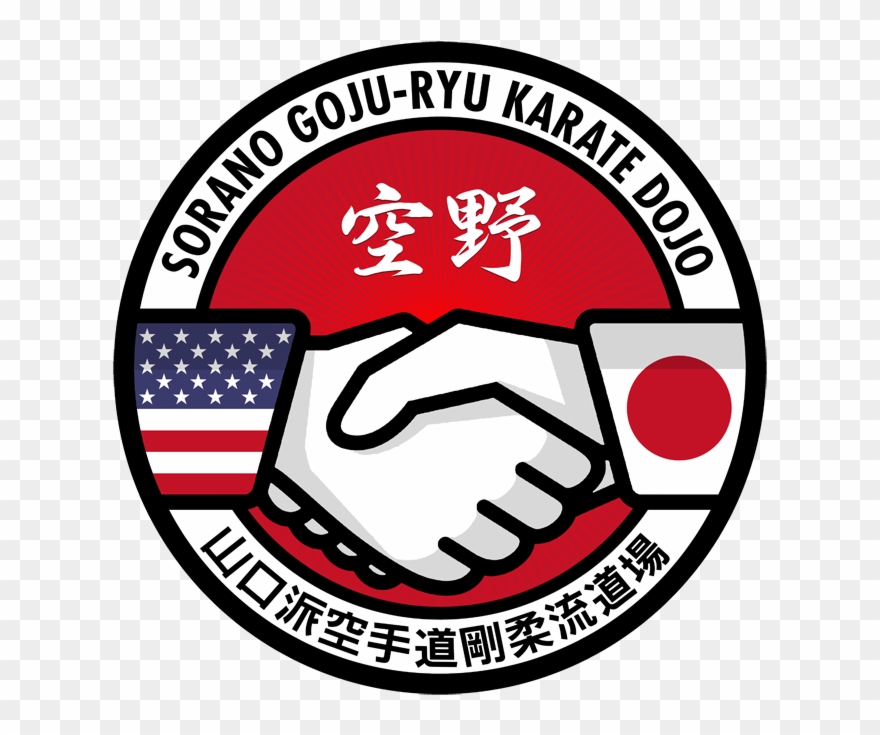 Sorano Dojo Clipart