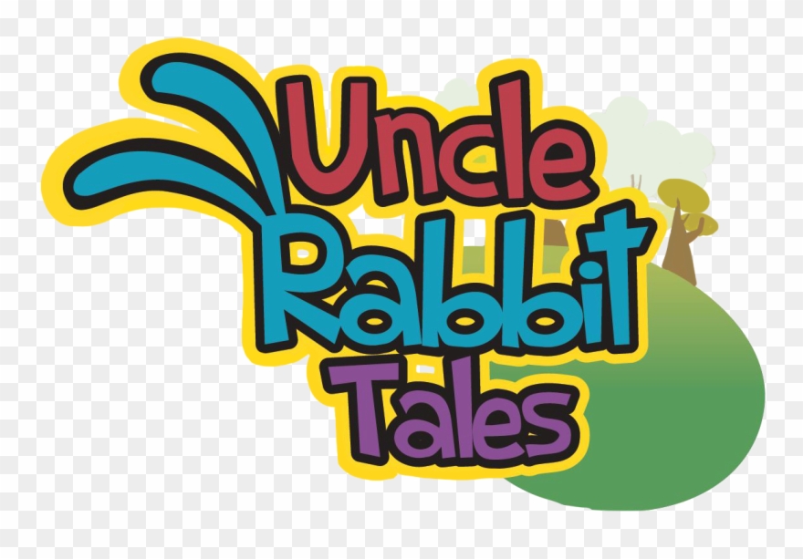Uncle Rabbit Logo Png Clipart