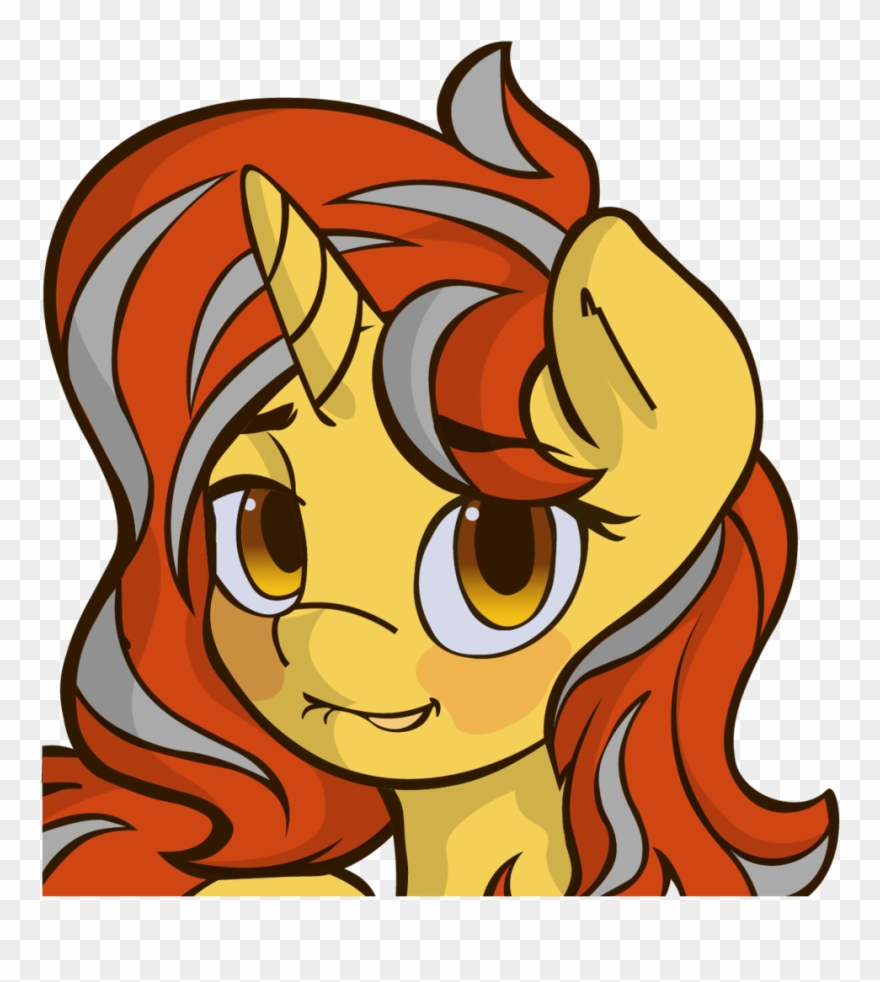 Ink-dash, Blushing, Edit, Editor Clipart