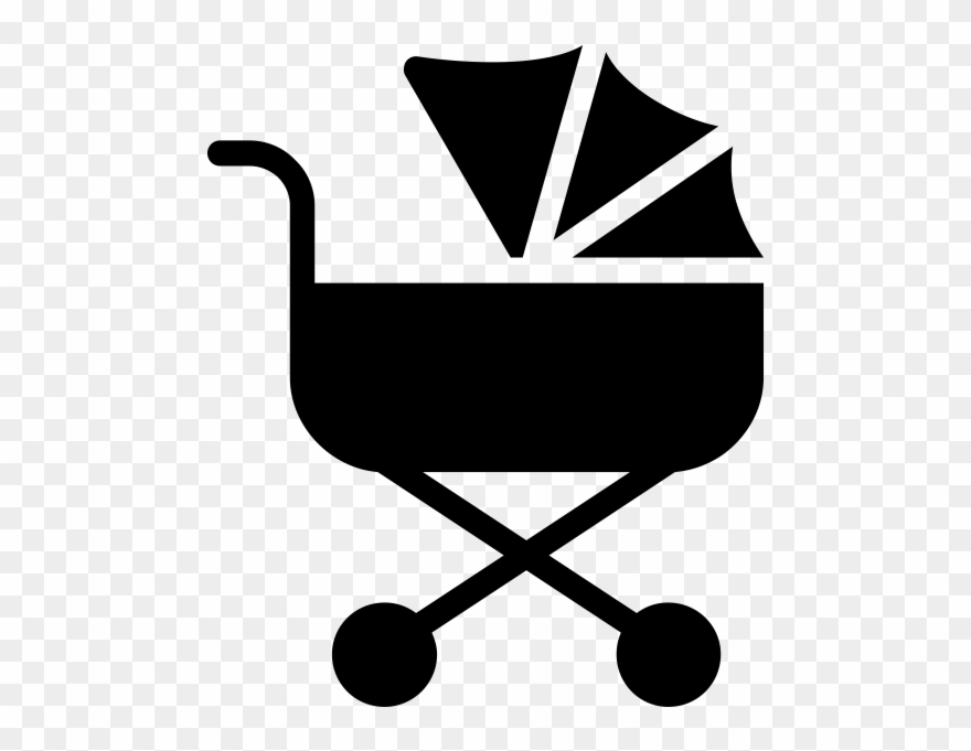 High-end Baby Products And A Small Range Of Baby Clothing Clipart