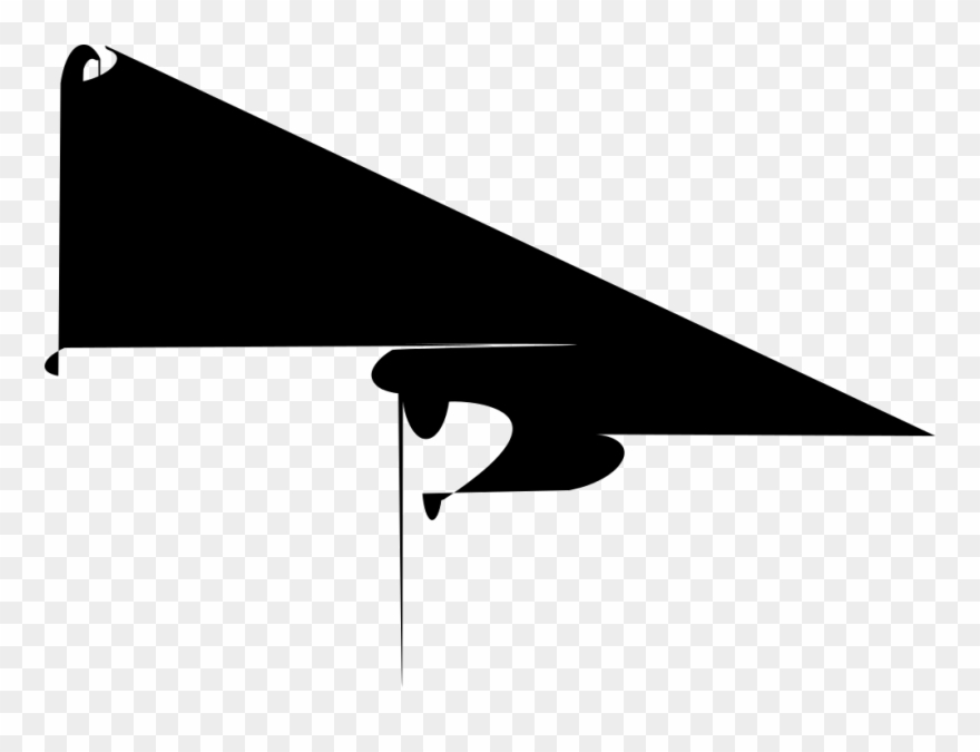 Wing Svg Easy Clipart
