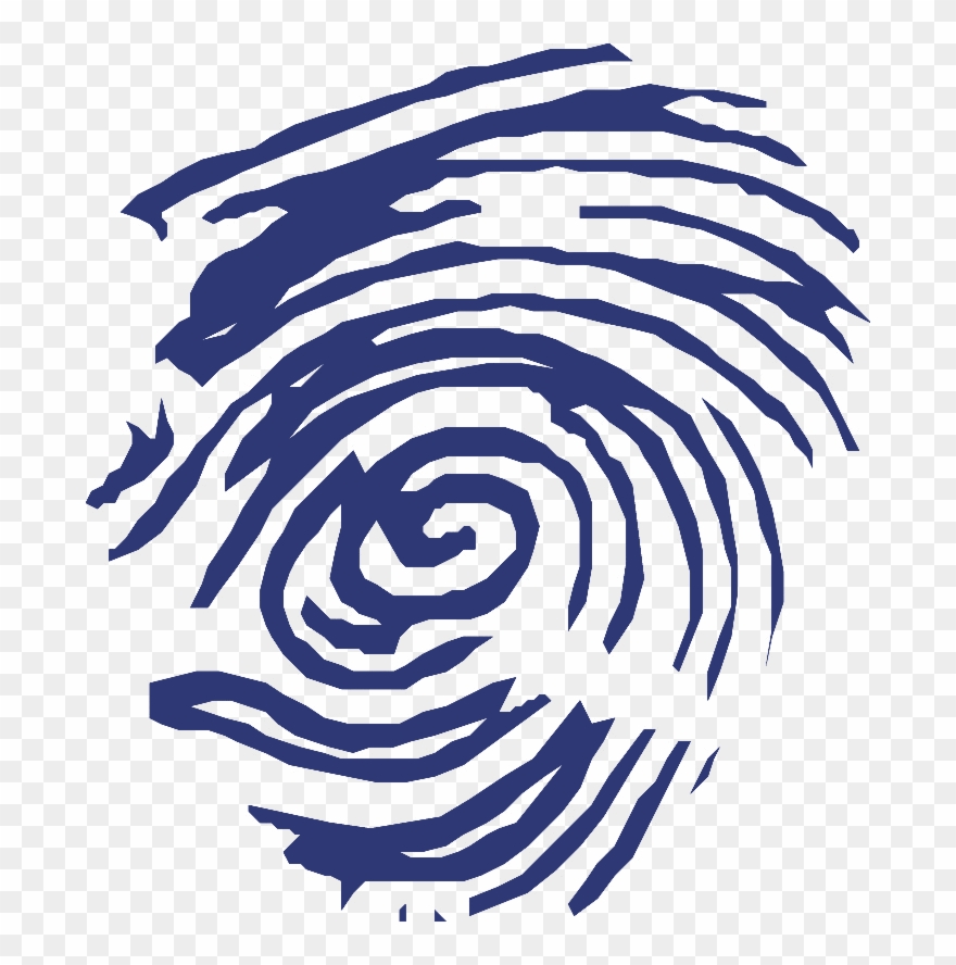 Mission Statement Thumbprint Clipart