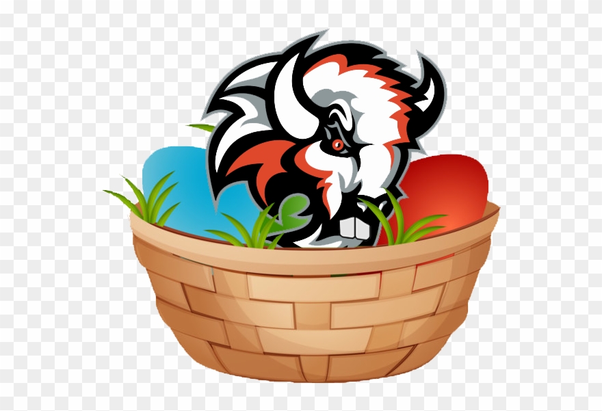 Lion And Guy Clipart