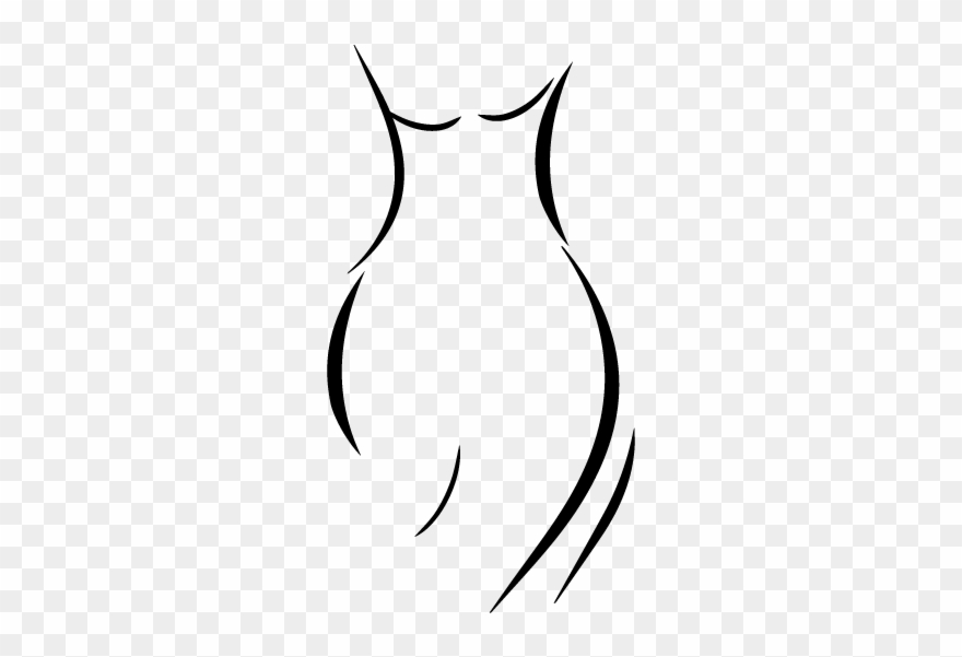 Liposuction And Tummy Tuck Plastic Surgery For The Clipart