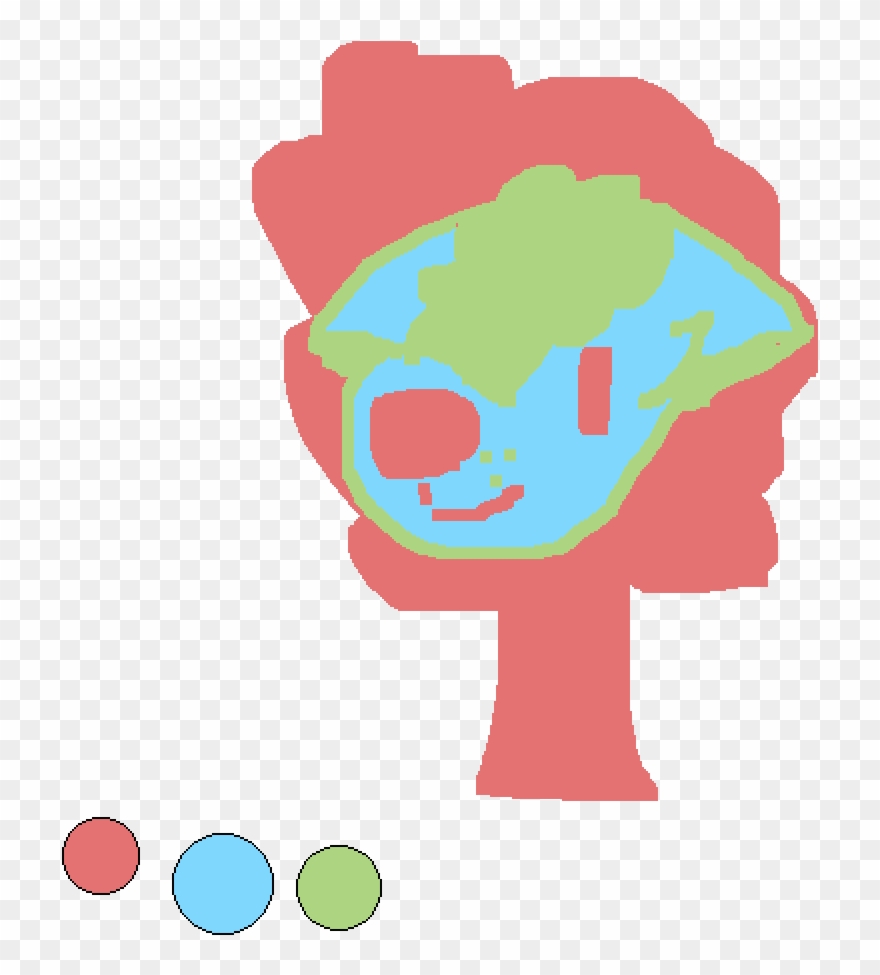 Color Palette Challenge Clipart