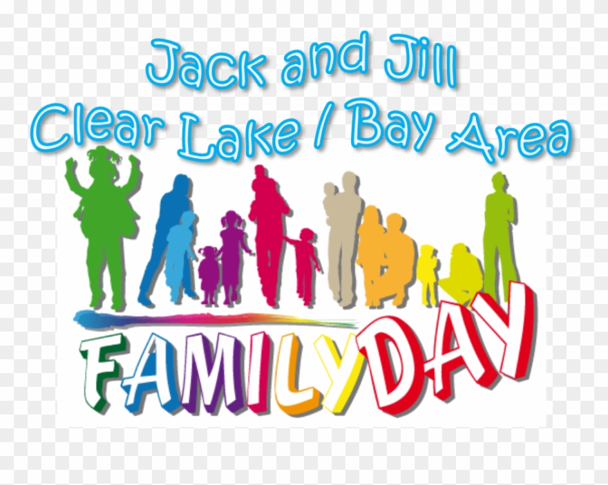 Please Join The Chapter For A Family Day Of Fun Clipart