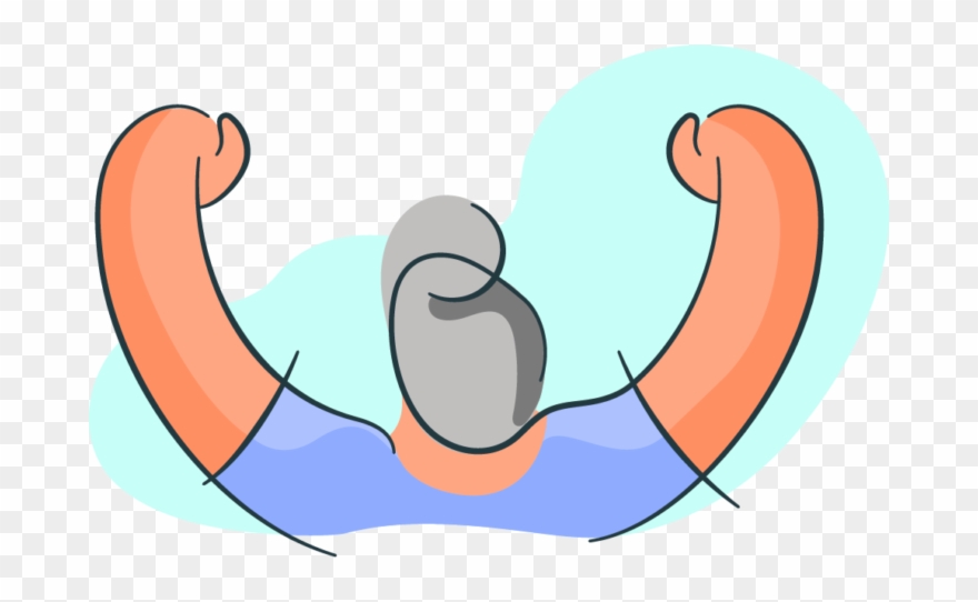 Let's Build The Next Stage Of Your Life Clipart