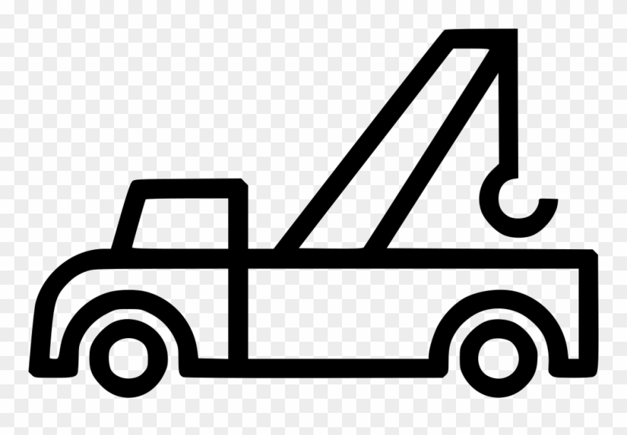 Pickup Truck Comments Clipart