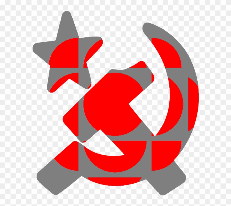 Communist Broadcast Corporation Clipart