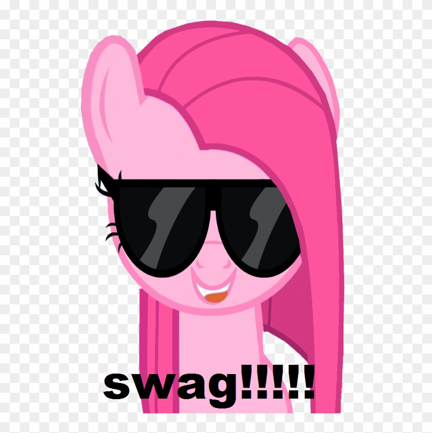 Swag Transparent Clipart