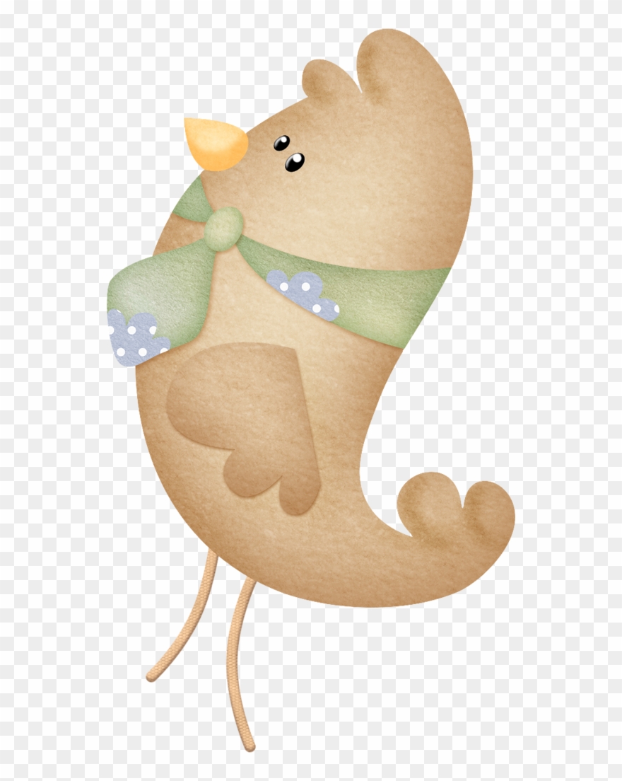 Aves & Passáros & Corujas Etc Clipart