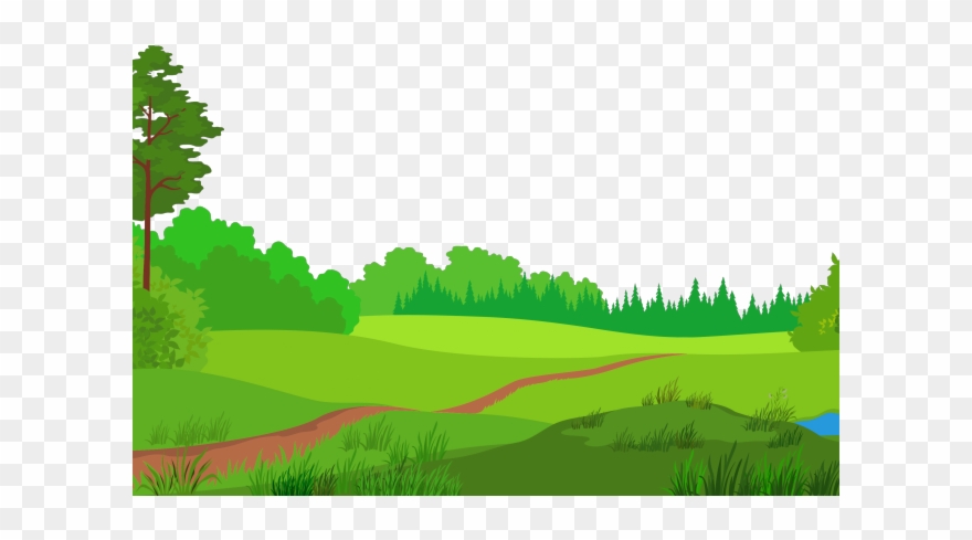 Sky Clipart Nature - Png Download