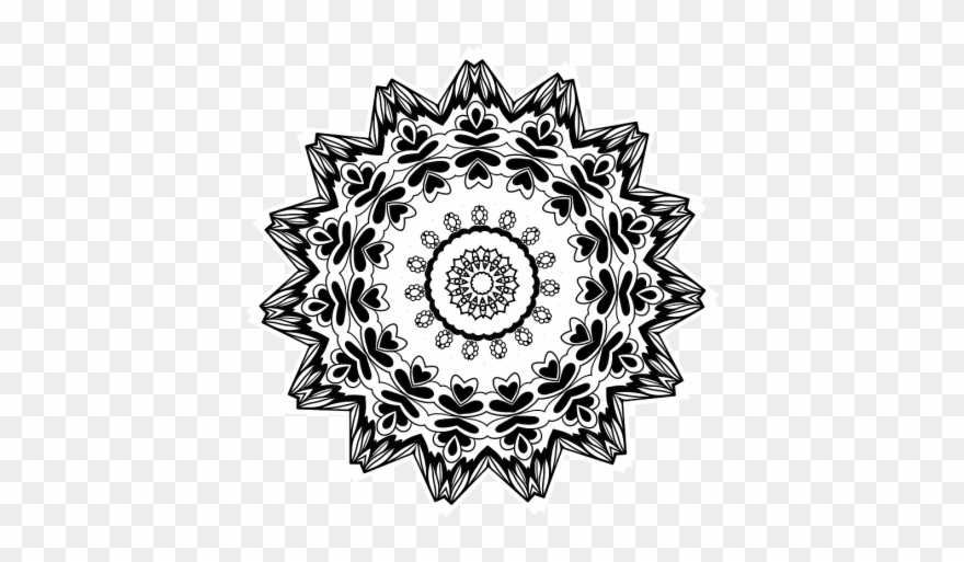 Page,pattern,coloring For Adults,adult Clipart