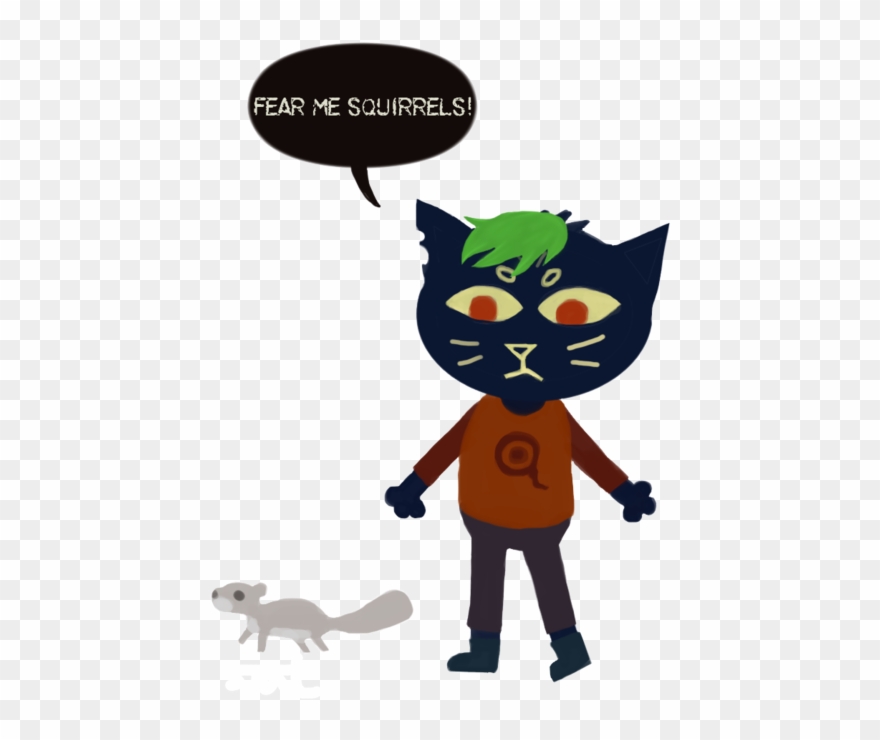 All The Poor Squirrels I'm Seriously Loving This Game's Clipart