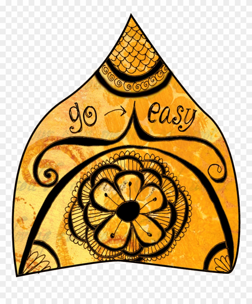 I Desire More Ease To Radiate And Be My Best Clipart