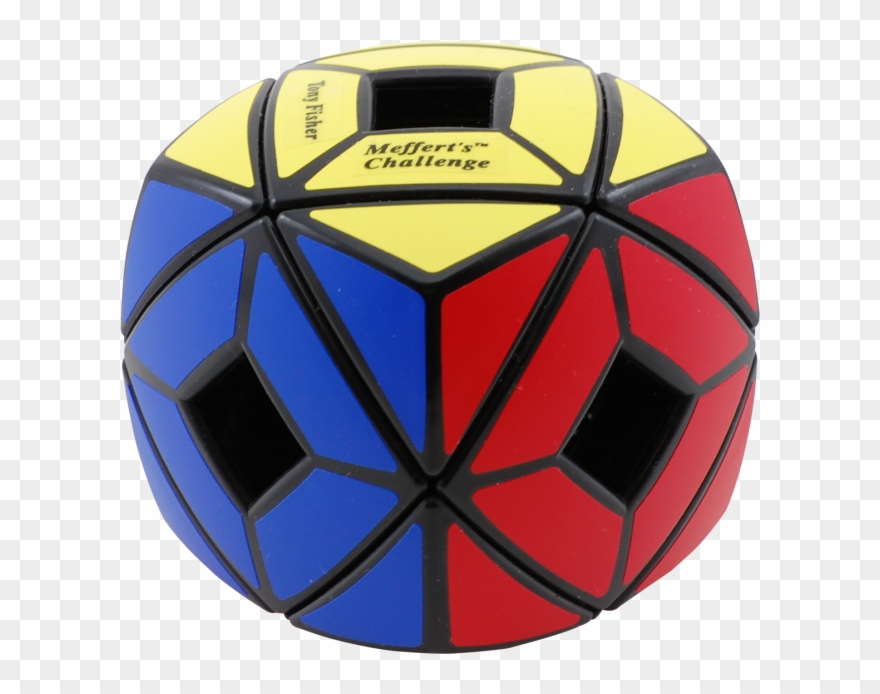 Sphere Rubiks Cube Png Clipart