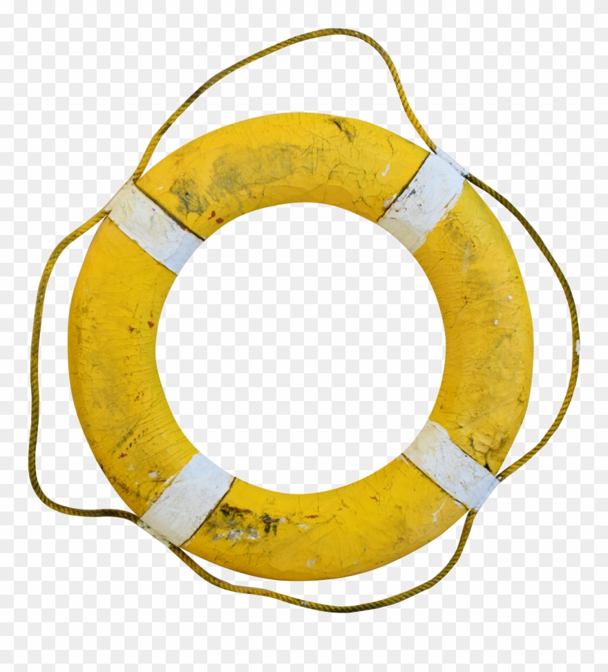 Life Preserver Ring Png Clipart