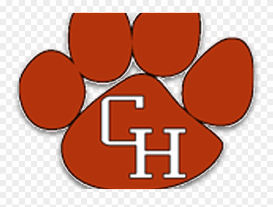 Colleyville Heritage Panthers Clipart