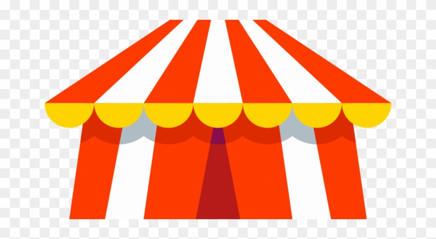 Circus Antics Clipart
