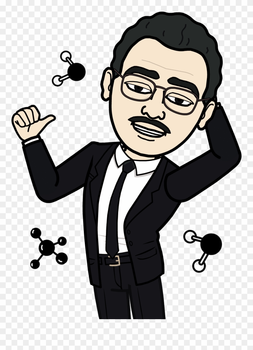 Electrolyte Pearls Clipart