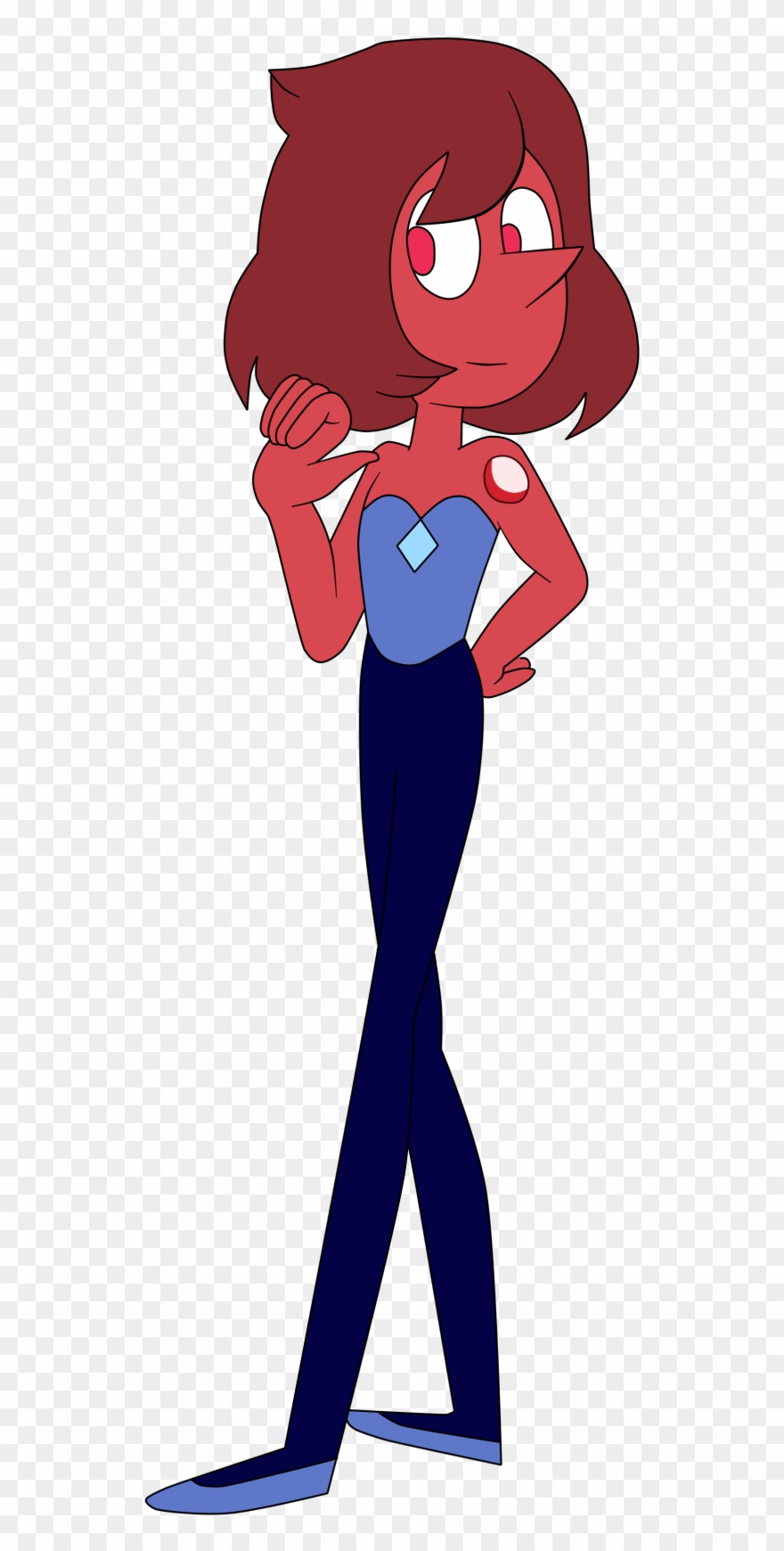 Carnelian's Pearl Clipart