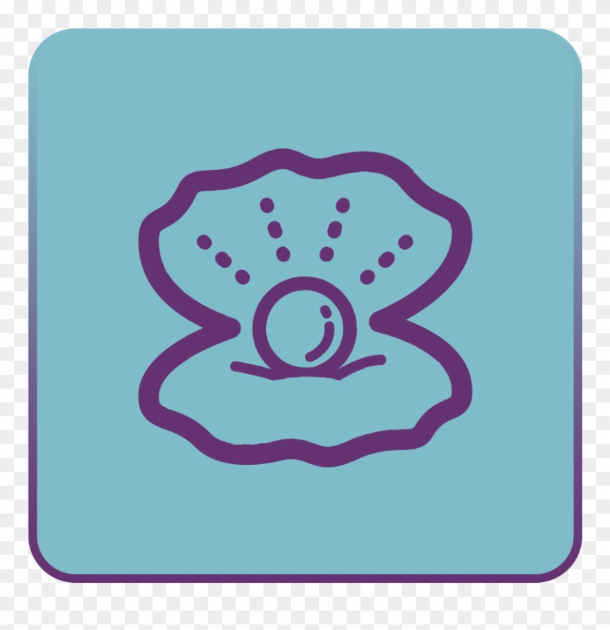 3-pearls Clipart