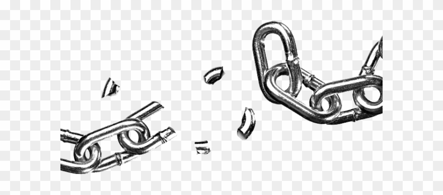 Chain Clipart Freedom - Png Download
