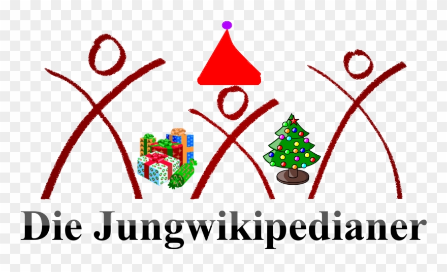 Jwp Xmas Special Logo Clipart