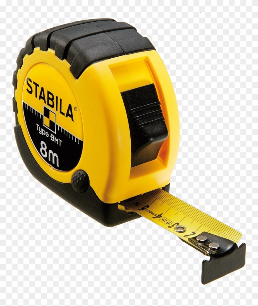 Measure Tape Clipart