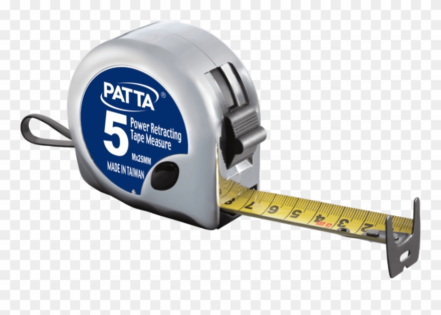 Free Png Download Measure Tape Png Images Background Clipart