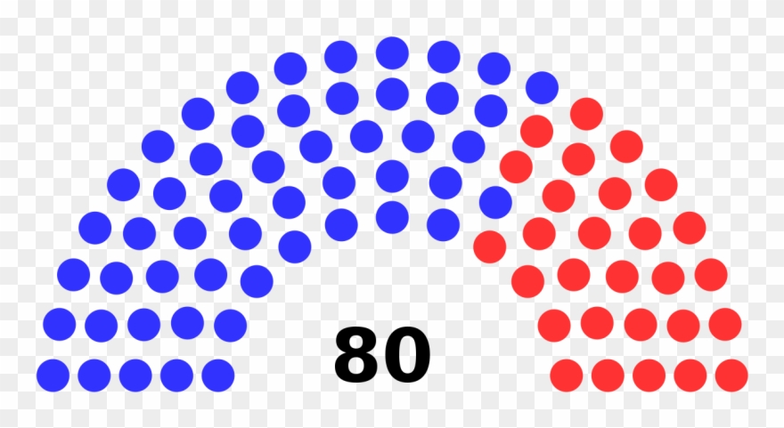 California State Assembly 2015-16 Diagram Clipart