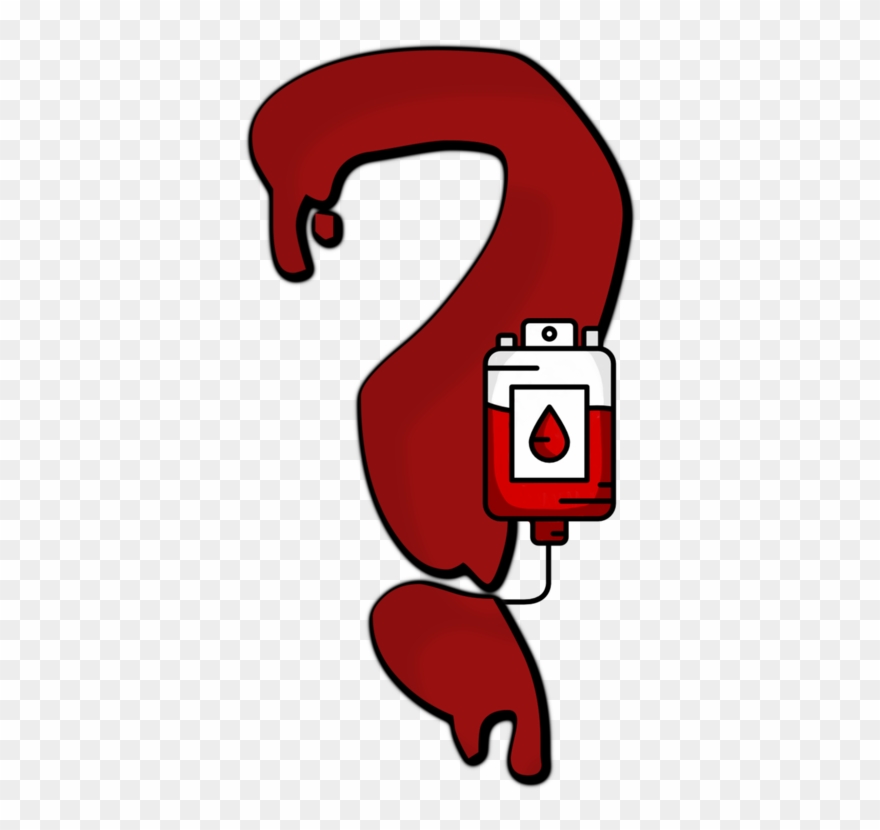 Why Do Patients Refuse Blood Transfusions Clipart