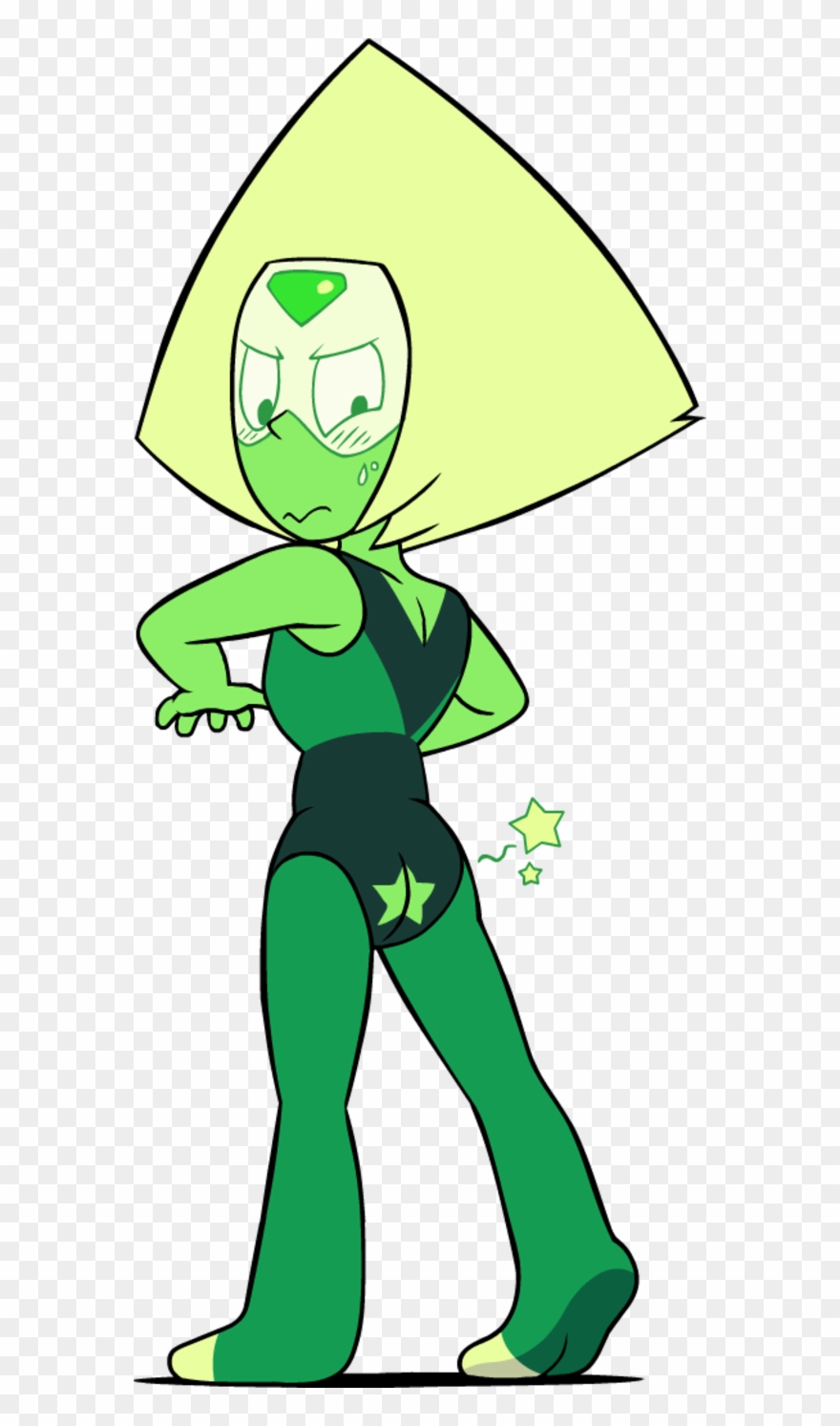 Steven Universe - Star Clipart
