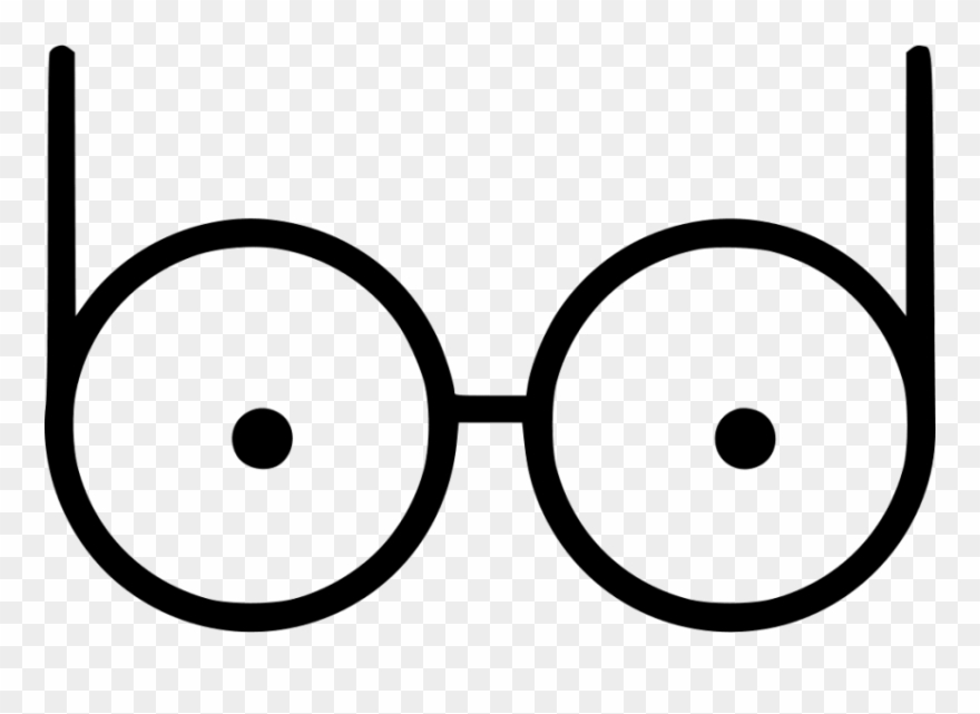 Free Png Download Eyes Glasses Png Images Background Clipart